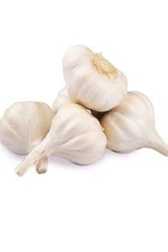 A Grade Fresh Garlic