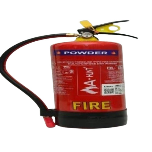 Abc Fire Extinguisher 