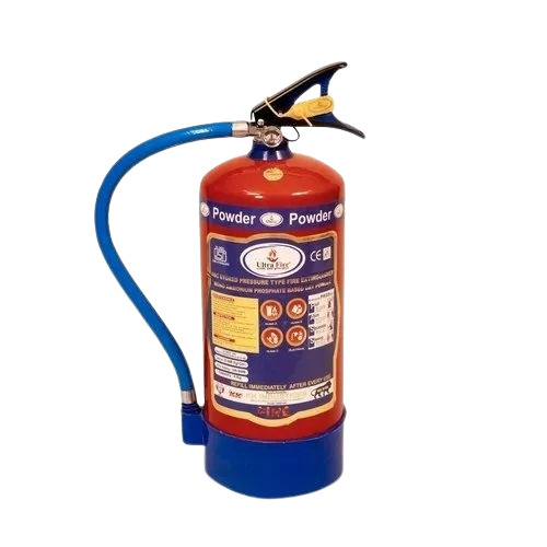 Ultra fire ABC type fire extinguisher, 2kg