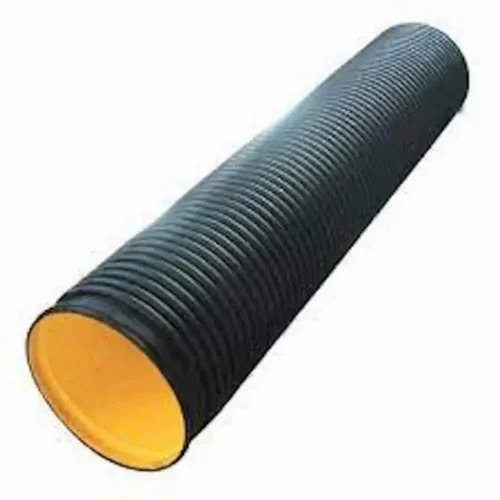Ashirvad Dwc Hdpe Pipe