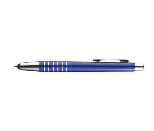 Blue Ball Pen