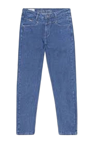 Blue Jeans For Man By Nasa Apparels