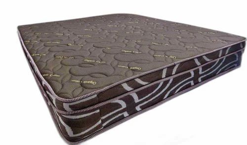 Bonded Cotton Mattress