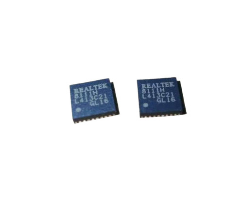BYKC9520 LQFP QFN The Three Modes Film Keyboard Ic