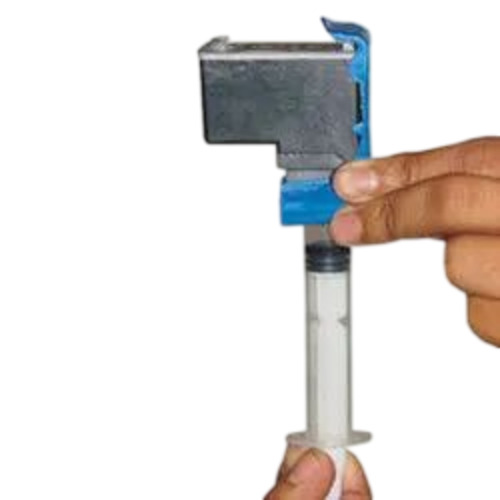 Cartridge Suction Kit