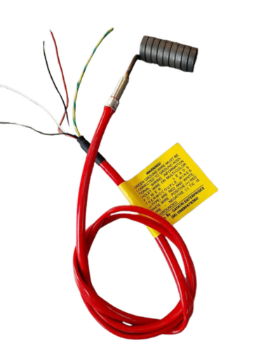 Coil Heater - Color: Allcolor