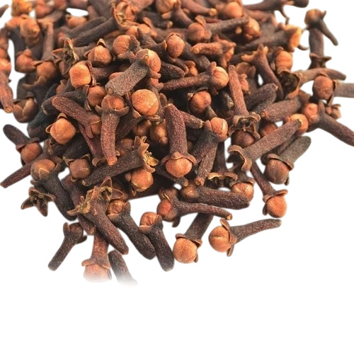 Dry Cloves