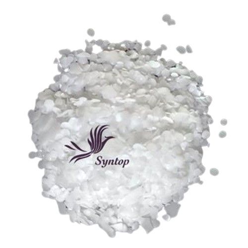Fischer Tropsch Wax Pellet For PVC - Synthetic Paraffin Wax White Powder | Neutral pH External Lubricant for PVC Processing