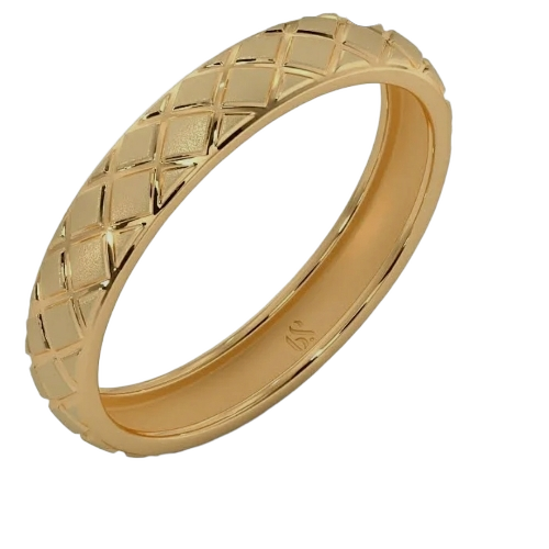 Good Quality Gold Ring