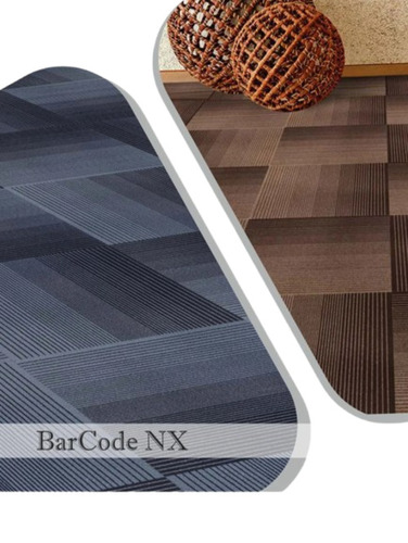 Gray Carpet Tile