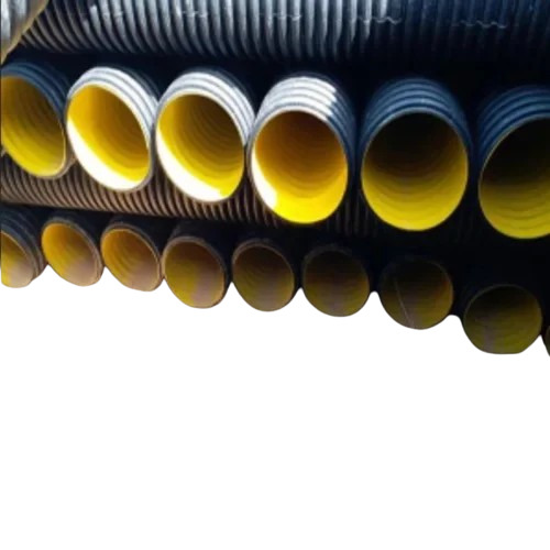 Hdpe Dwc Pipes By Ar Industries
