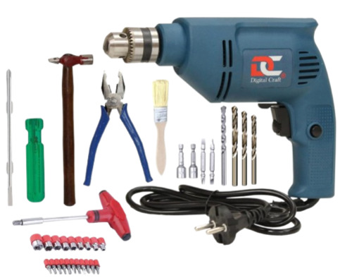 Industrial Hand And Allied Tools