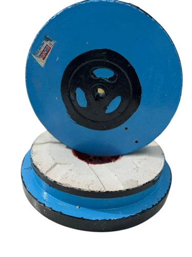 Janta Flour Mill Stone