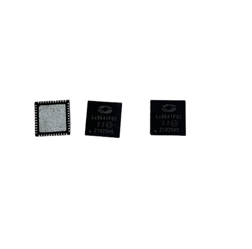 Kt8p10 Sop16 High-Performance Mouse Control Ic