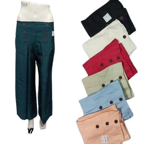 Ladies Palazzo