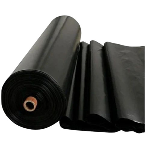 Ldpe Black Tarpaulin
