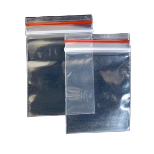 Ldpe Zip Lock Bag 