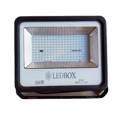 Led Flood Light