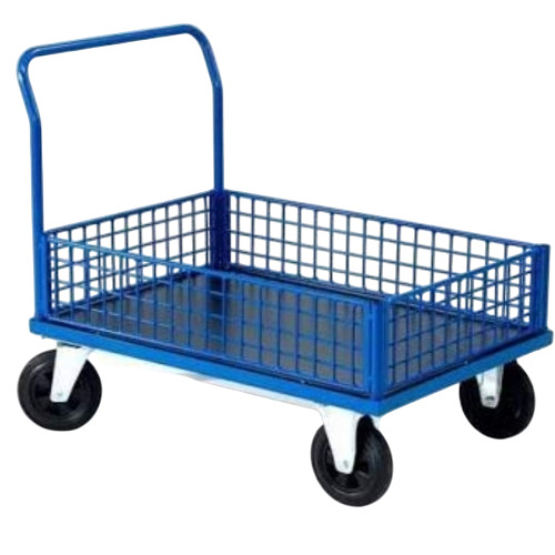 Material Handling Trolley