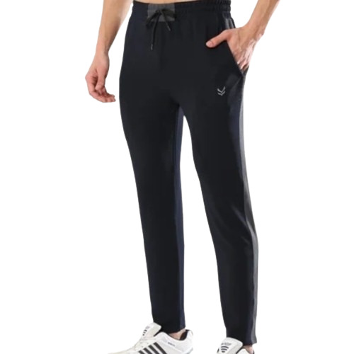 Men Cotton Track Pant