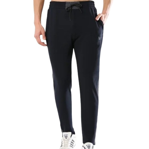 Men Plain Track Pant