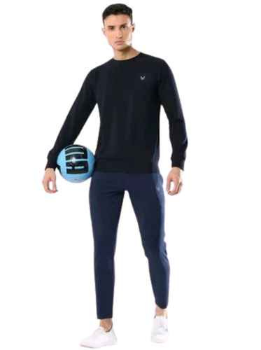 mens round neck t shirt