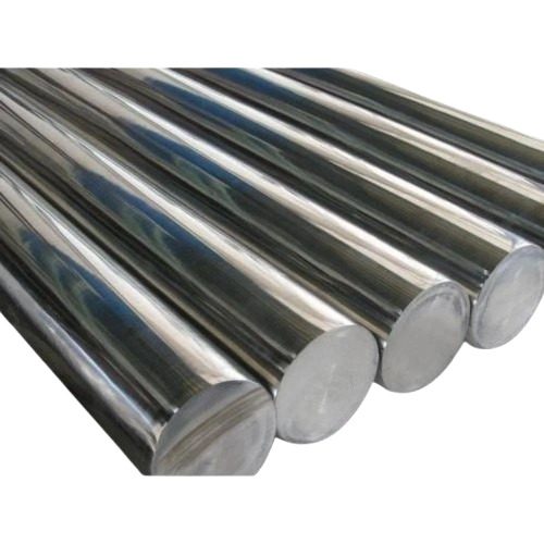 Mild Steel Round Bar