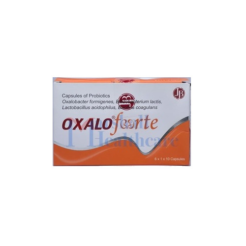 Oxalo Forte Capsules