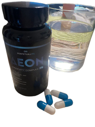 Perpetua.Life AEON Anti Ageing Supplement