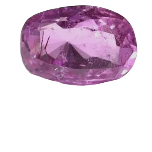 Pink Sapphire Gemstone