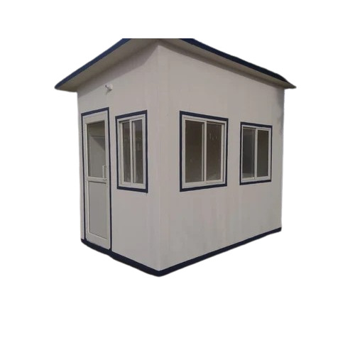 Portable Cabin