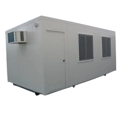 Portable Site Office