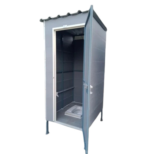Prefab Frp Portable Toilets