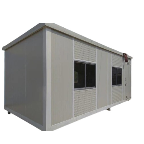 Prefab Portable Office Container