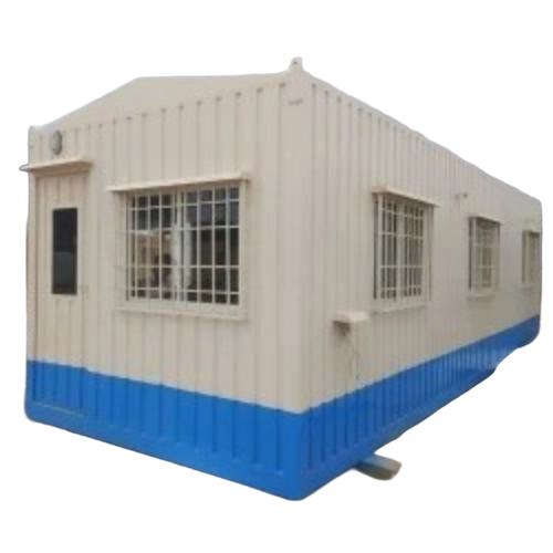 Prefabricated On Site Bunk House