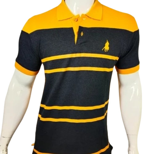 Printed Cotton T Shirt
