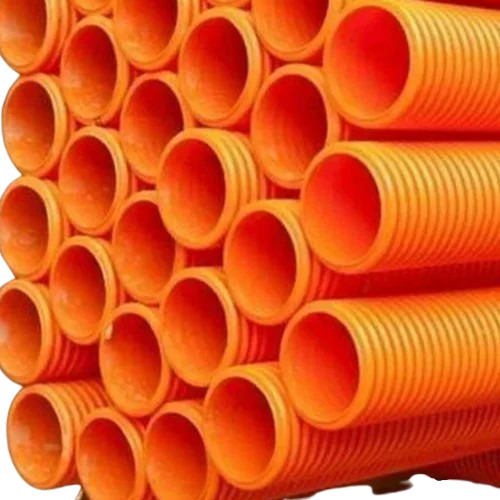 Pvc Drainage Pipe