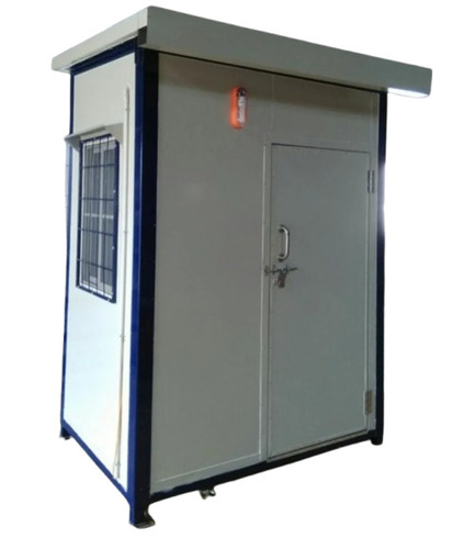 Pvc Ms Portable Toilets