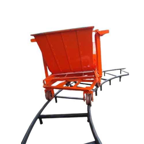 Slab Trolley