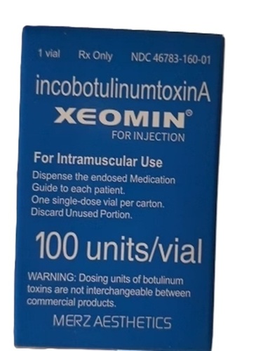 Toxin Botulinum - Cas No: 93384-43-1