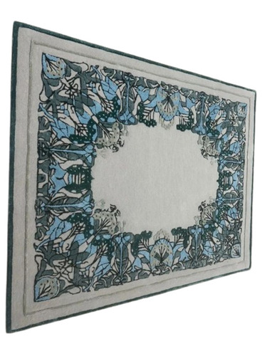 Tufted Wool Carpet