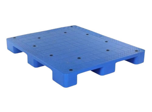 4 Way Plastic Pallet