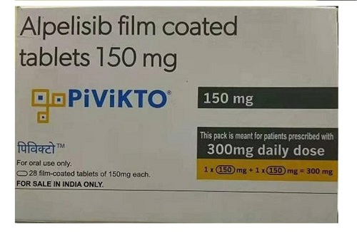 Alpesinib Tablets 150mg Pivikto