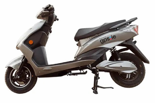 Battery Gpsie Sim Card Connected Scooter