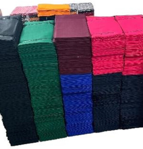 Cotton Poplin Fabric