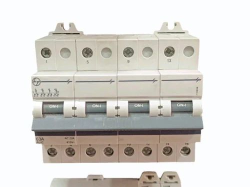 Electrical Rccb Switches By Sri Chirag Electricals