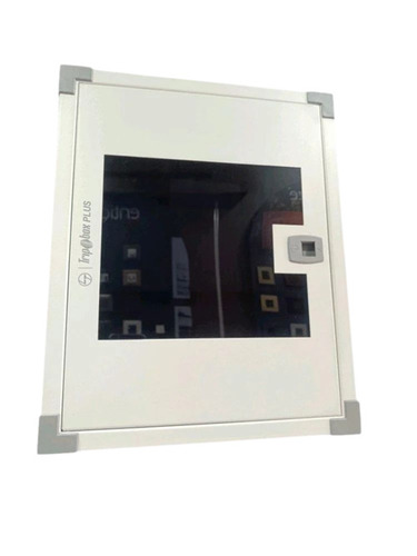 Electrical Switch Box