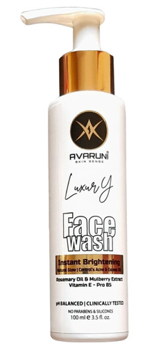 Face Wash
