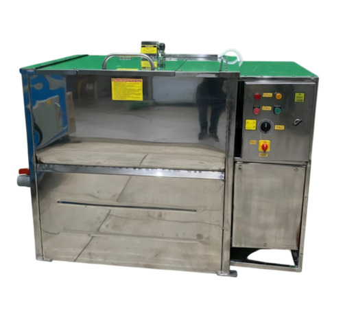 Gmw Ss Top Load Washer