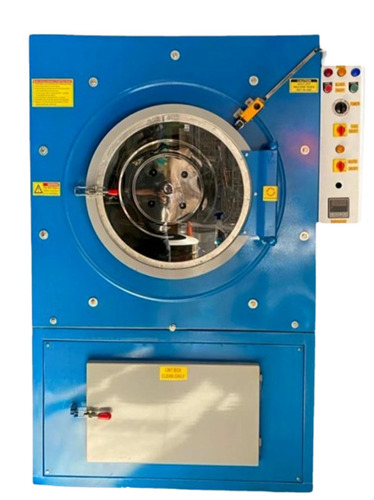 Gmw Tumble Dryer Machine